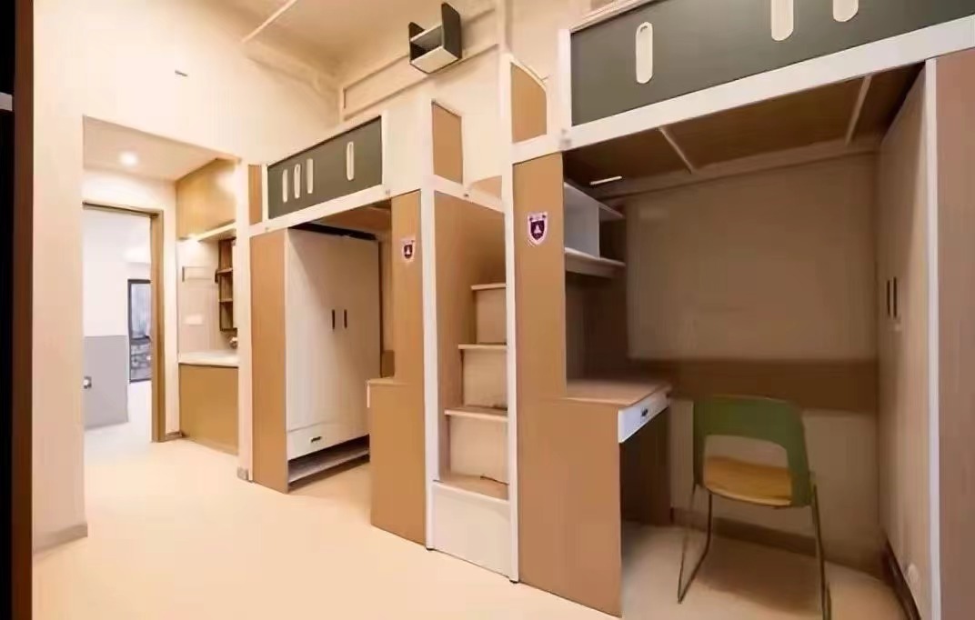 985大学宿舍大赏，你最想去哪所