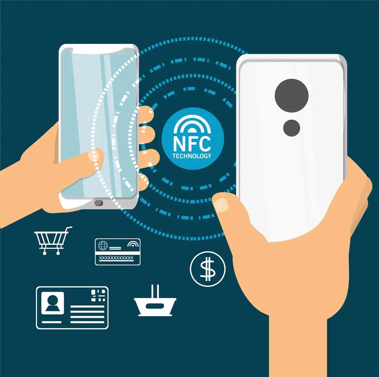 北大师生都在用的“碰一碰”有多神奇？轻松“碰”出智慧新体验！