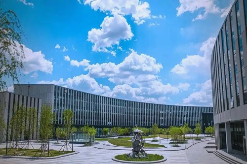 辽宁材料实验室